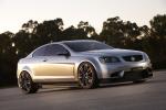 Holden Coupe 60 Concept 2008 года